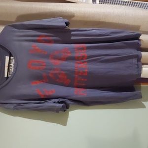 Roots of fight t shirt